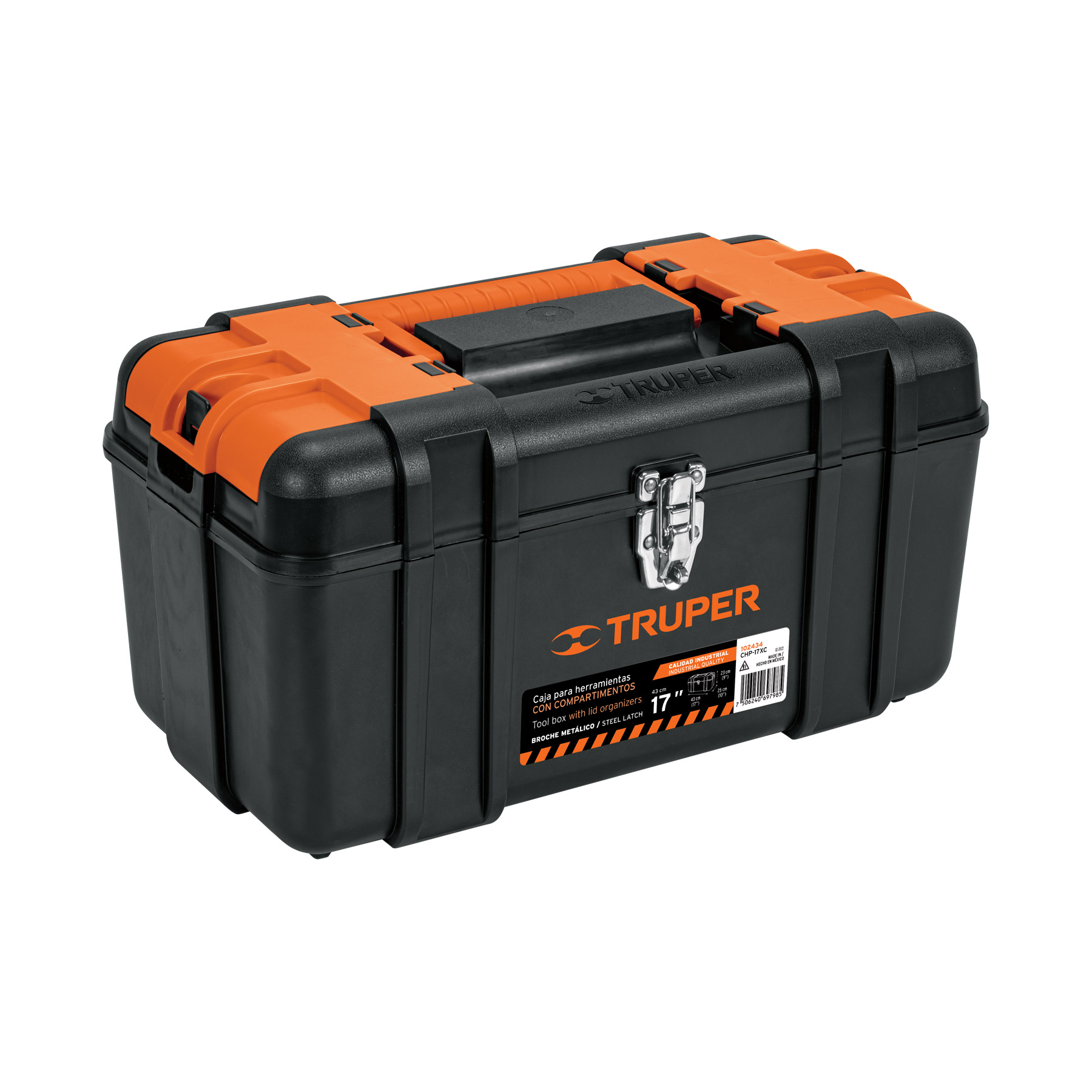 Caja para herramientas con ruedas tool box cajas guardar tools