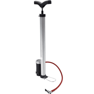 Inflador manual Vorel